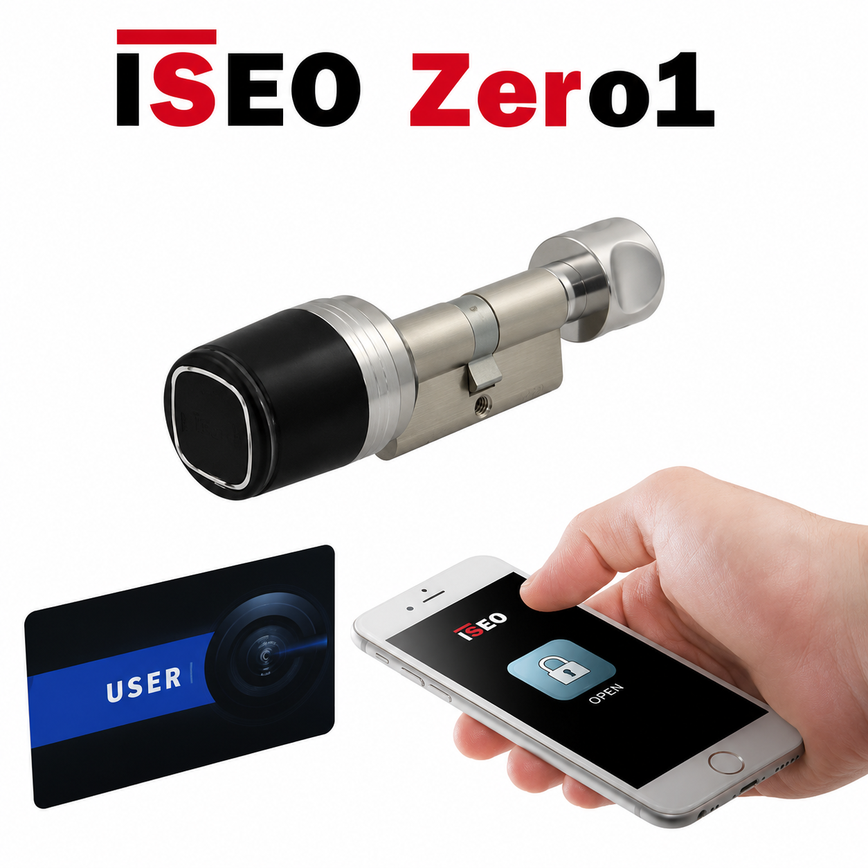 ISEO Libra