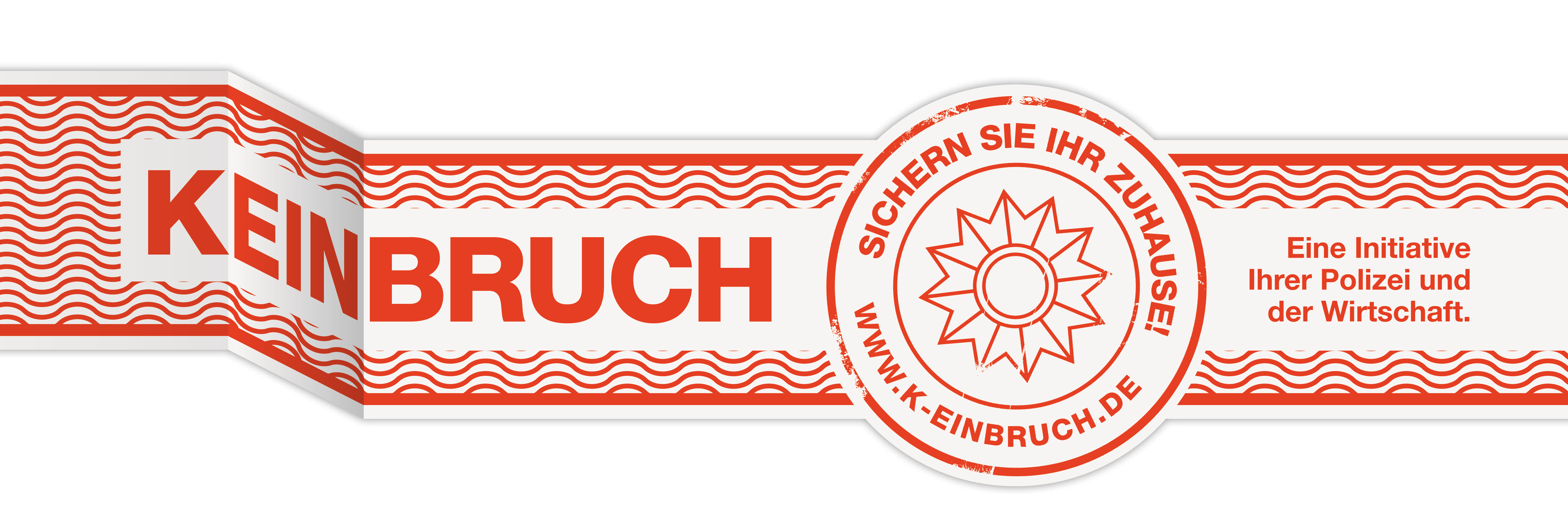 Kampagne K-EINBRUCH
