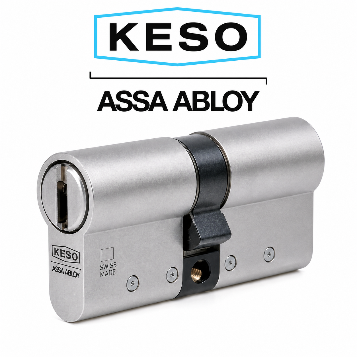 KESO 8000 Omega²