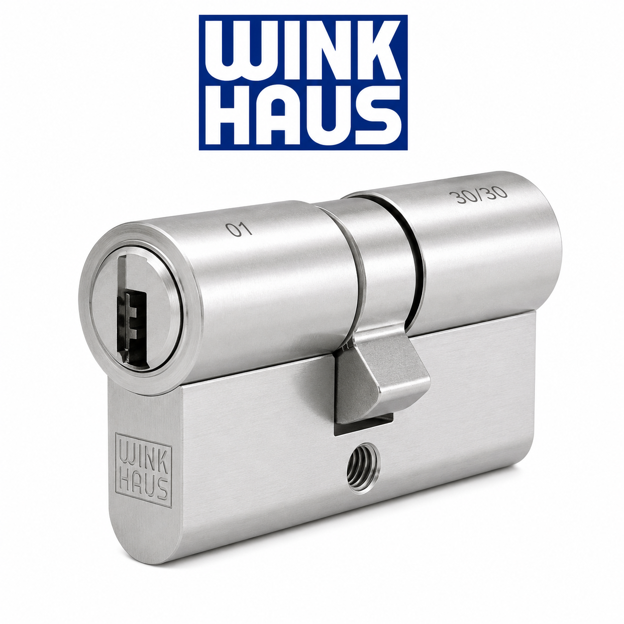 Winkhaus keyTec X-tra