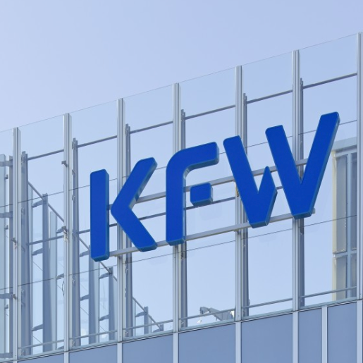 Fördermöglichkeiten der Kreditanstalt für Wiederaufbau (KfW)
