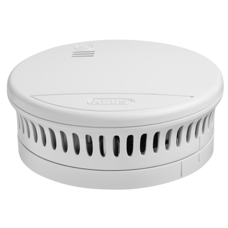 Rauchmelderpfilcht in Deutschland