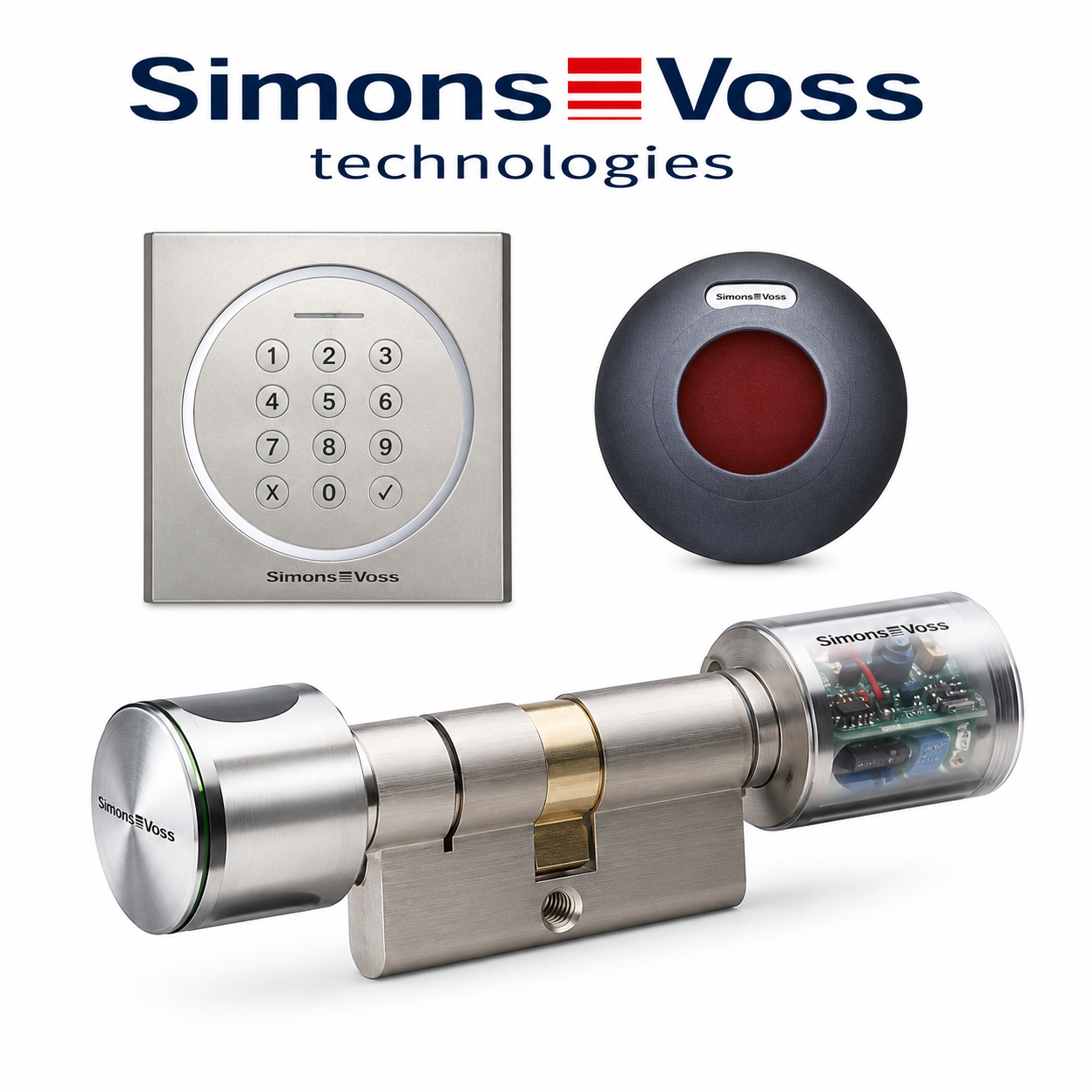 SimonsVoss