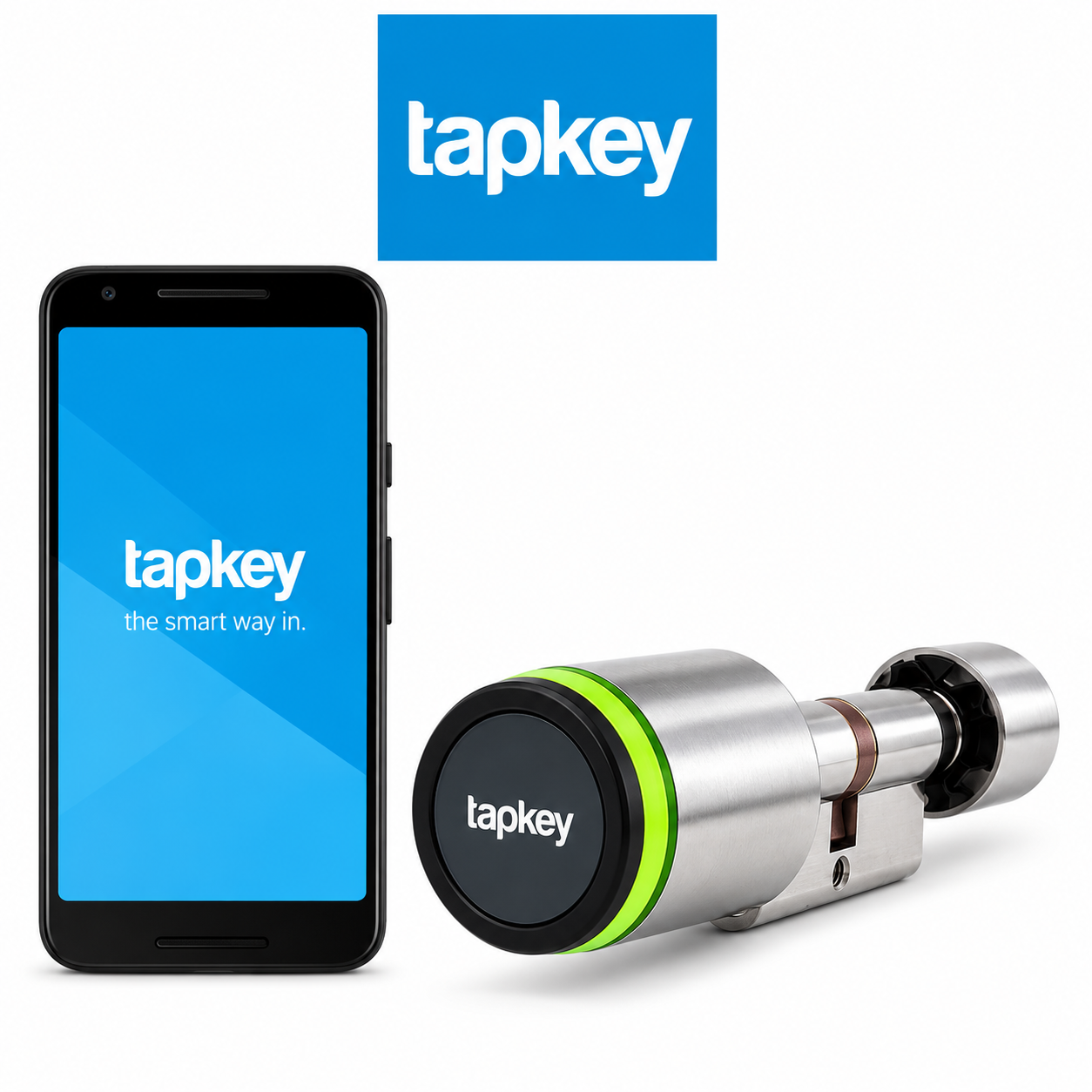 Tapkey Smart Lock