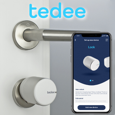 tedee