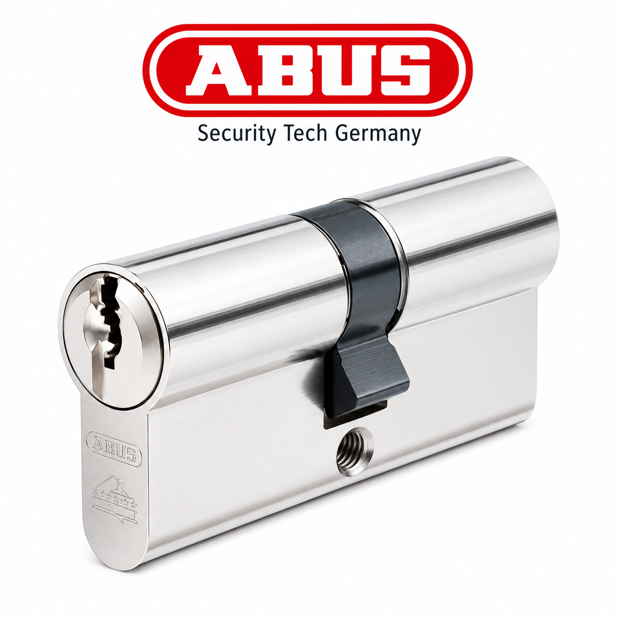 ABUS Wavy Line Pro
