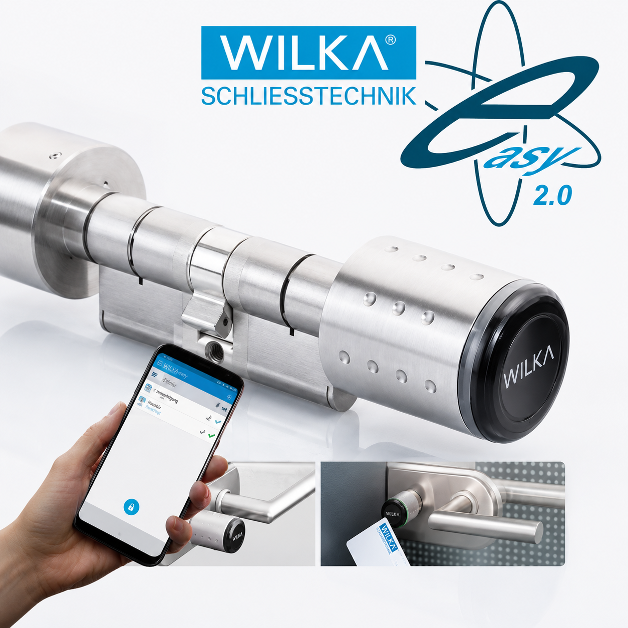 WILKA easyApp