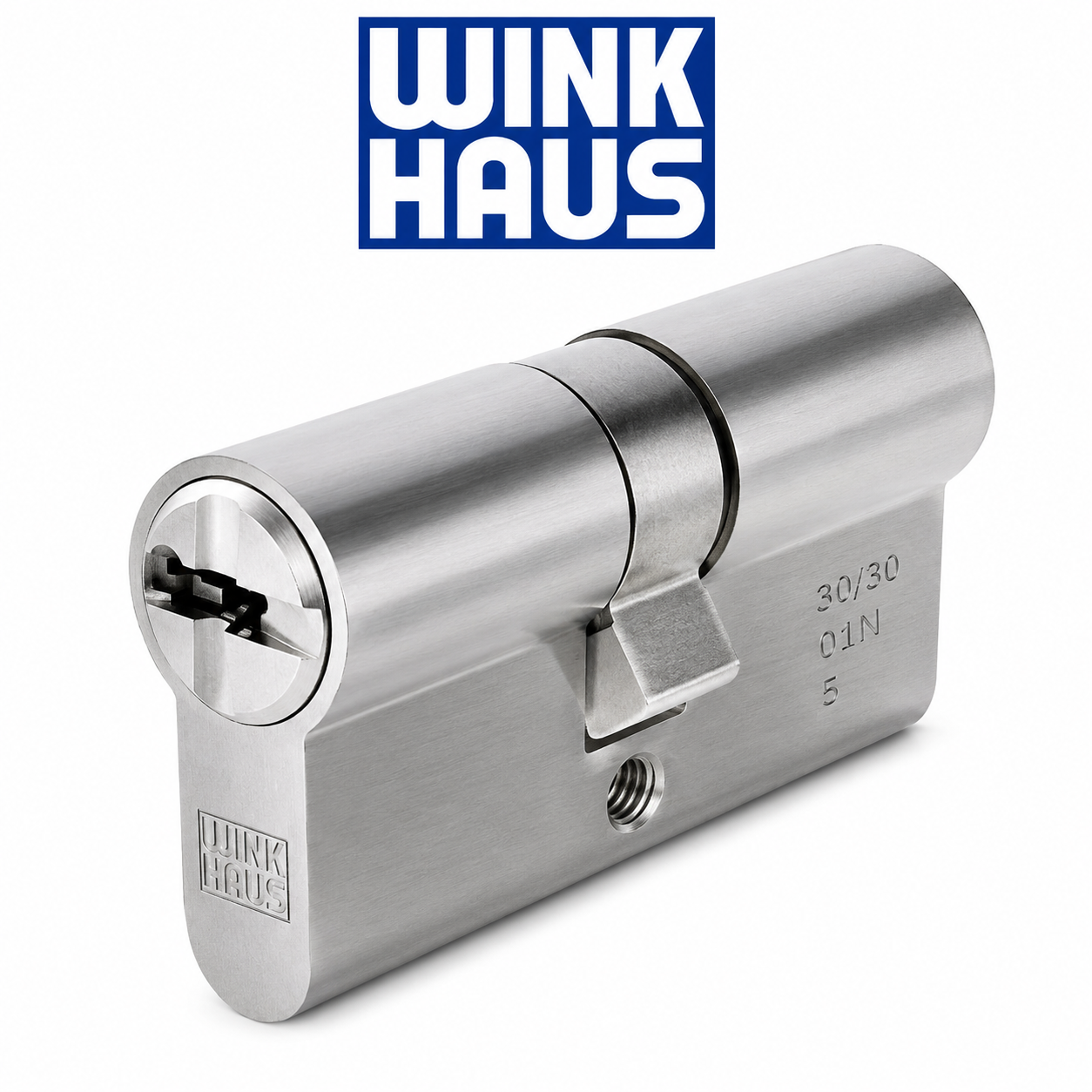 Winkhaus keyTec N-tra