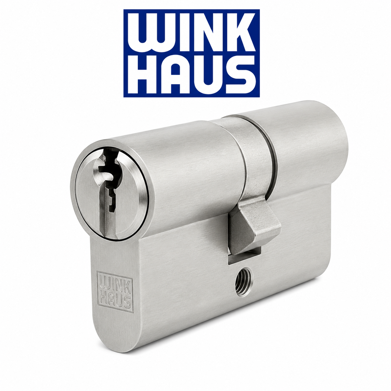 Winkhaus keyTec RPE