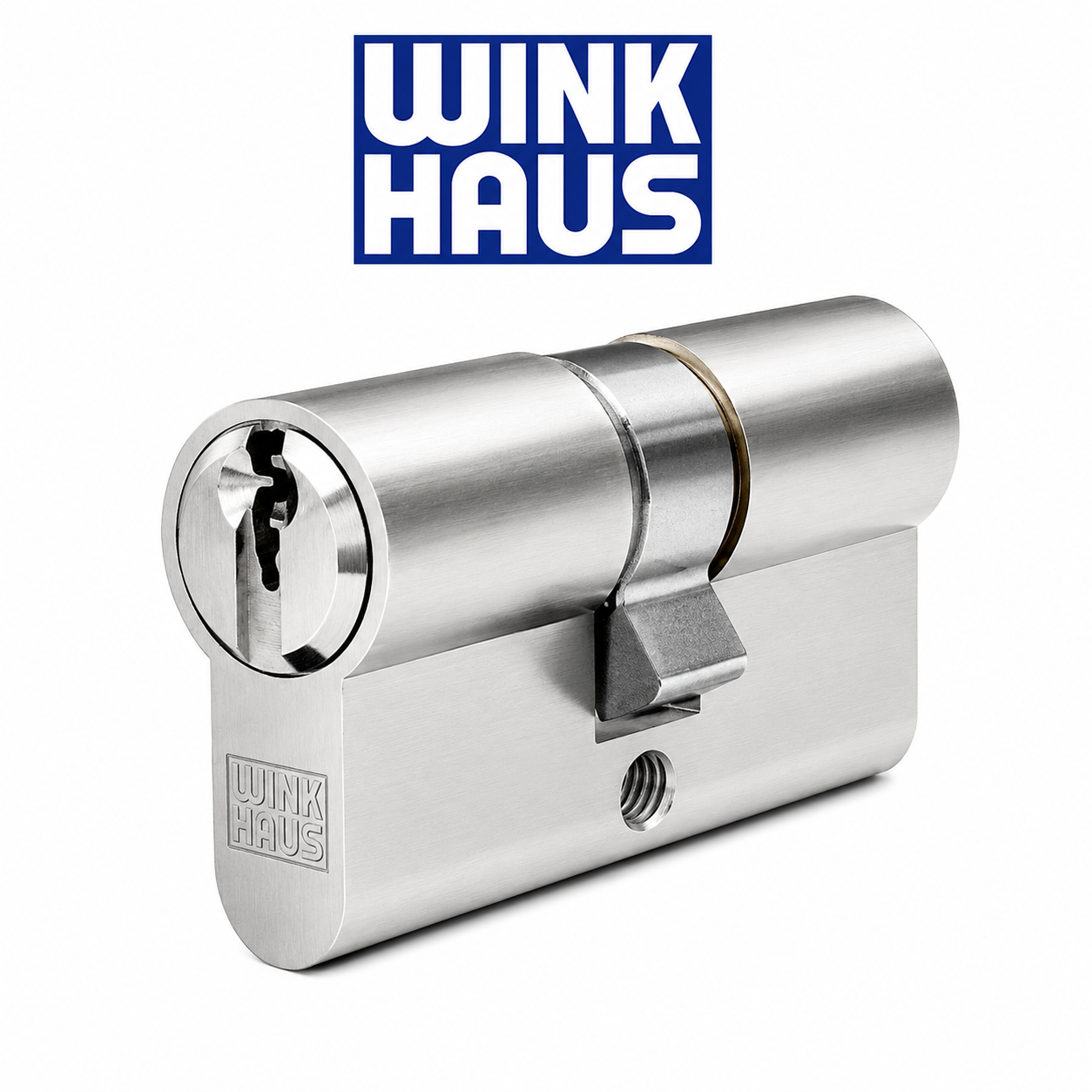 Winkhaus keyTec VSX