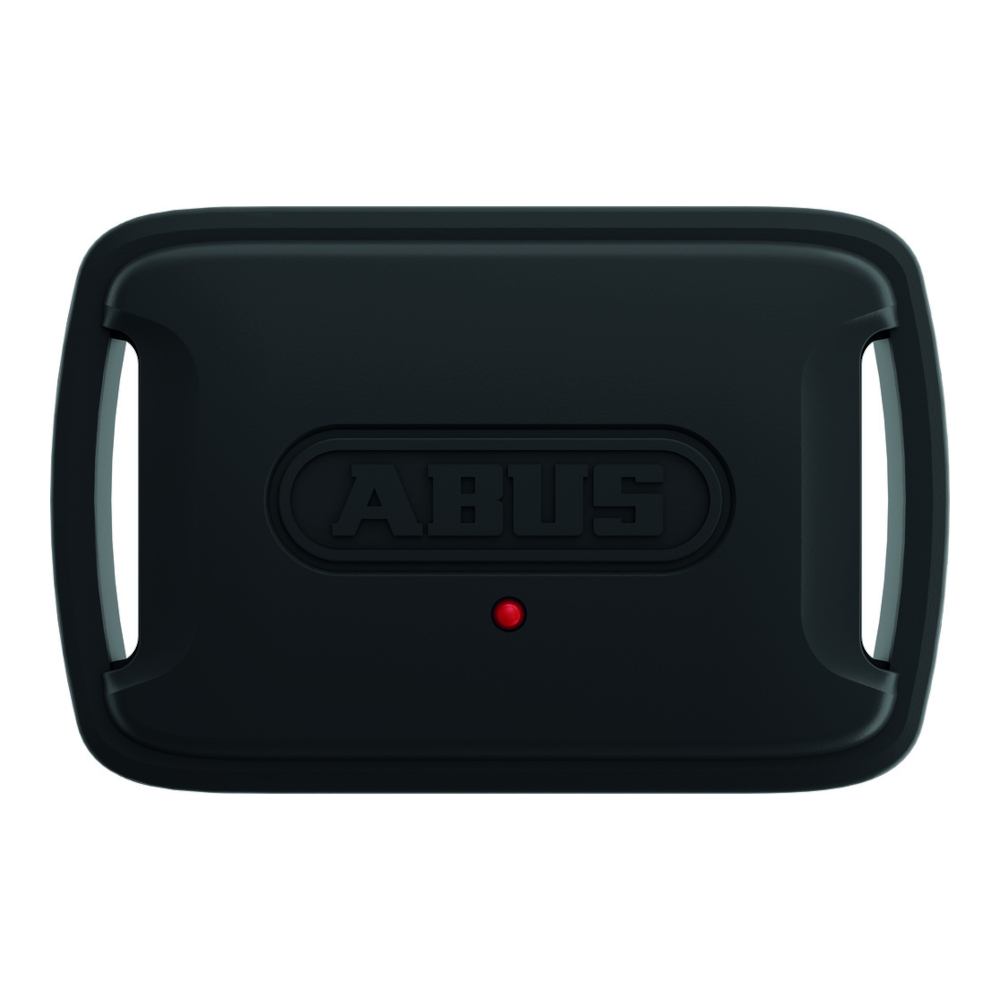 ► ABUS Alarmbox RC Set mit Fernbedienung