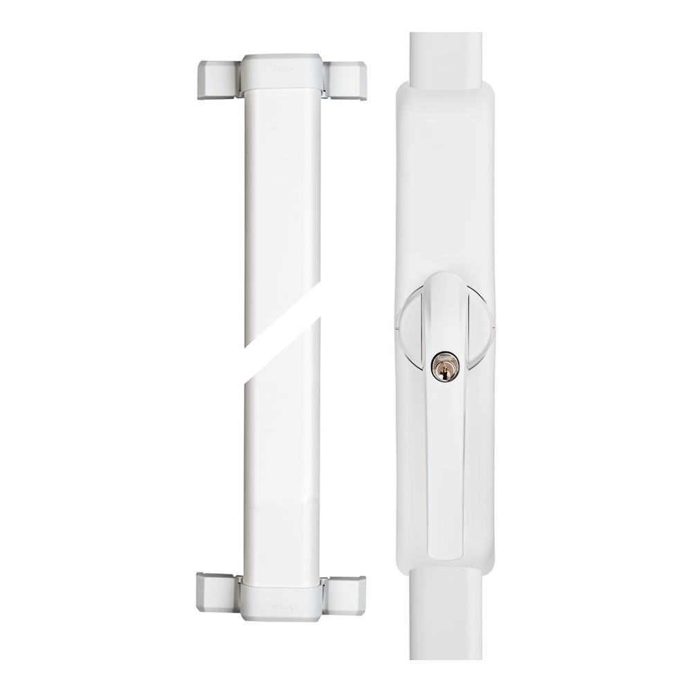 ► ABUS HomeTec Pro Funk-Fensterantrieb FSA3550-weiß-verschiedenschließend in weiß