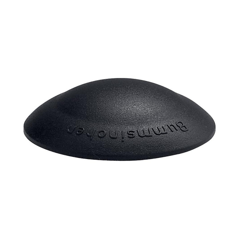 ► Bummsinchen Türpuffer 40mm-schwarz selbstklebend