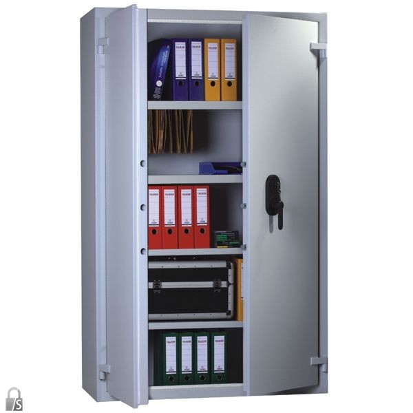 Müller Safe - Aktenschrank GO - freistehende Tresore - Tresore