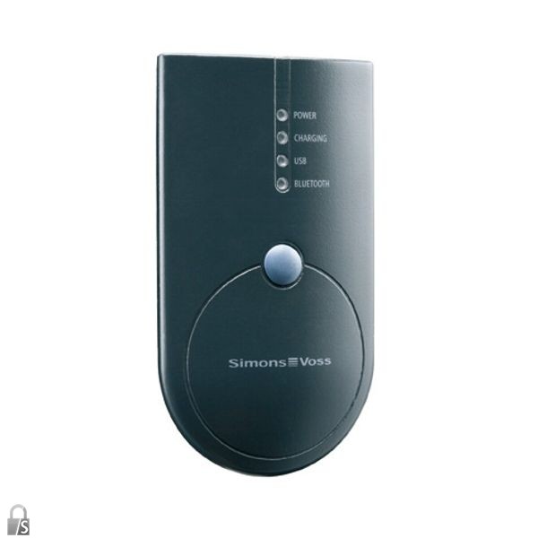 Simons Voss Programmiergerät Smart CD Digitale Schließzylinder