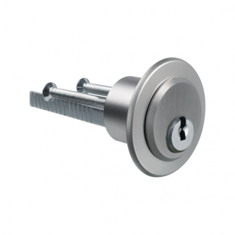 EVVA ICS Außenzylinder AZ