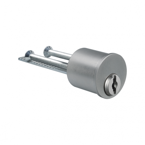 EVVA MCS Außenzylinder AZI