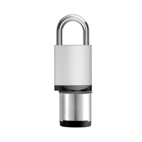 EVVA AirKey Vorhangschloss mit Standardbügel 30mm