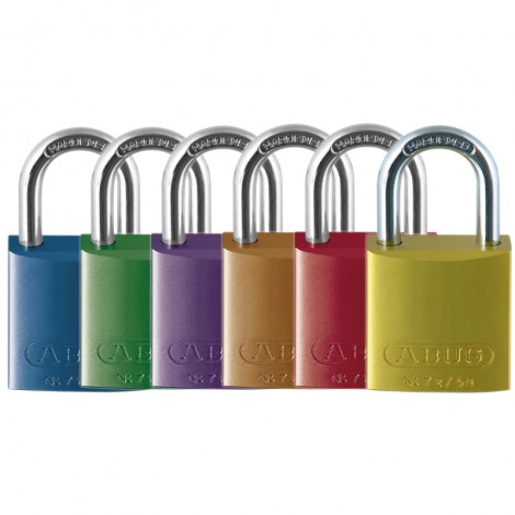 ABUS Vorhangschloss 72/40