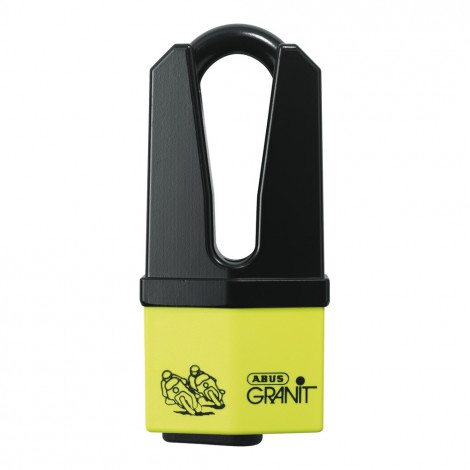 ABUS - Bremsscheibenschloss Granit Quick 37/60