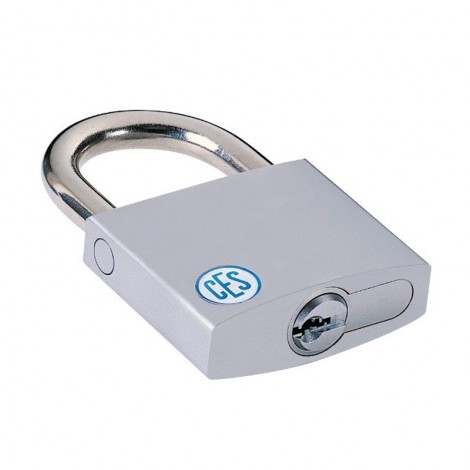 CES UDM Vorhangschloss