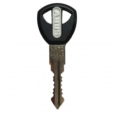 ABUS Fahrradschlüssel NW72
