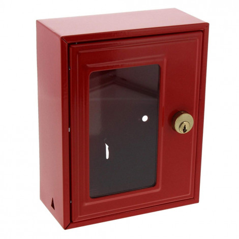 Burg Wächter Not-Schlüsselbox ohne Hammer