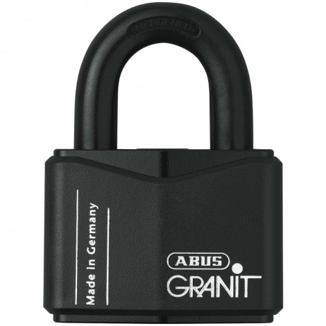 ABUS Vorhangschloss Granit Plus 37RK/70