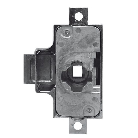 Huwel Drehstangenschloss 0248