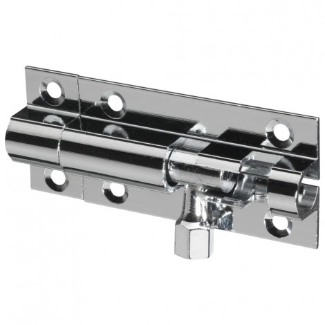 ABUS wetterbeständiger Schieberiegel 96/65