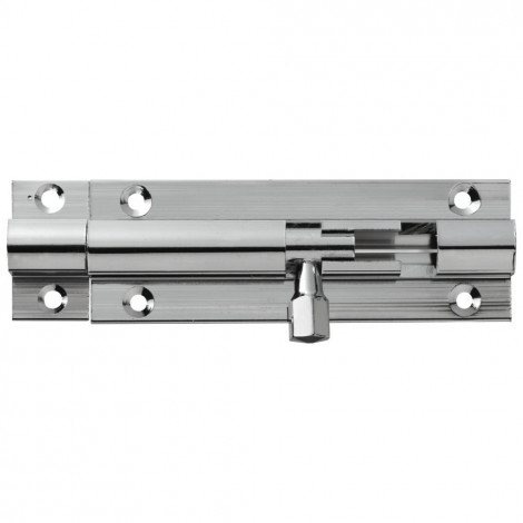 ABUS wetterbeständiger Schieberiegel 96/75