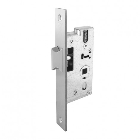 Wilka Einsteck-Riegelschloss 038F