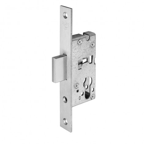 WILKA Einsteck-Riegelschloss 1439