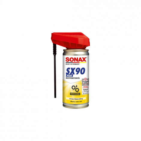 SONAX SX90 PLUS mit EasySpray
