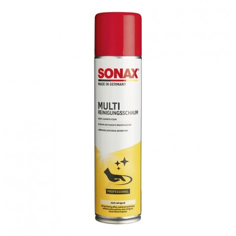 SONAX Multi-Reinigungsschaum