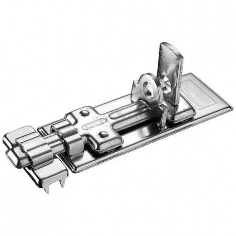 ABUS Schiebe-Riegel 300/140