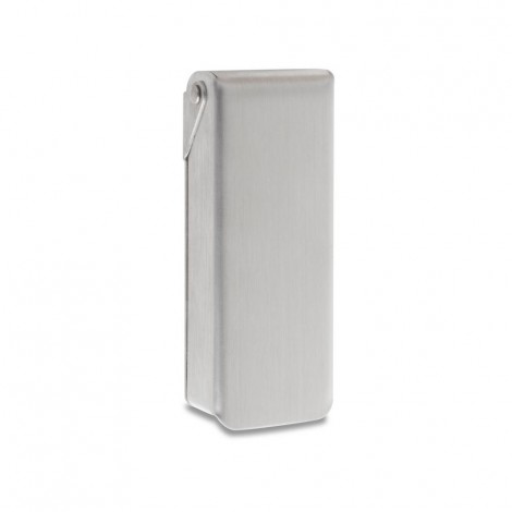 STUV Regenschutzrosette Edelstahl