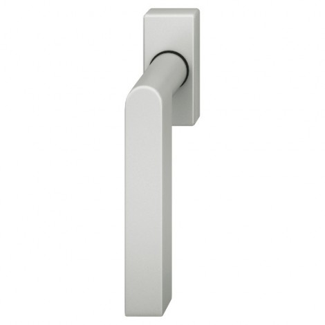 FSB Fenstergriff 1001 - F1 Aluminium Natur