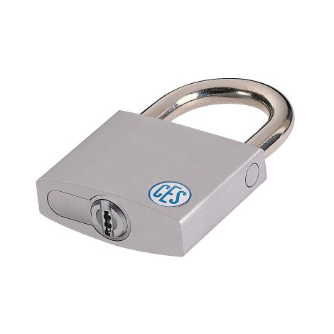 CES RHM Vorhangschloss