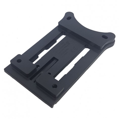 Burg Wächter secuENTRY Montageplatte