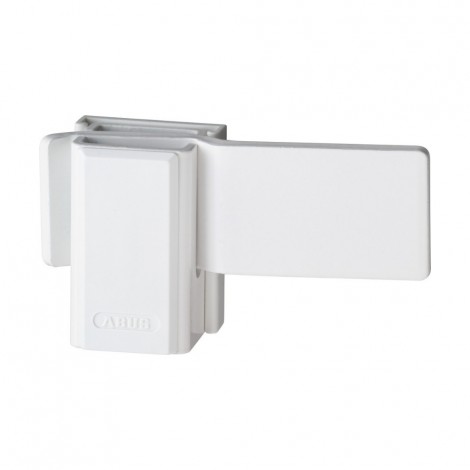 ABUS Fenster-Sicherheitswinkel SW10 in weiß