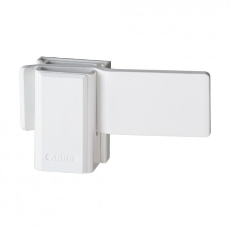 ABUS Fenster-Sicherheitswinkel SW10 in weiß
