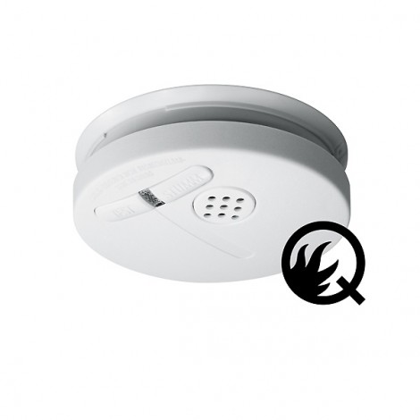 Indexa Rauchmelder RA280Q