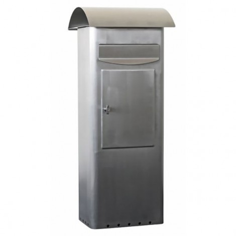 KNOBLOCH - Standbriefkasten Austin