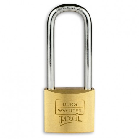 Burg Wächter Vorhangschloss 116HB 30 30 Profi