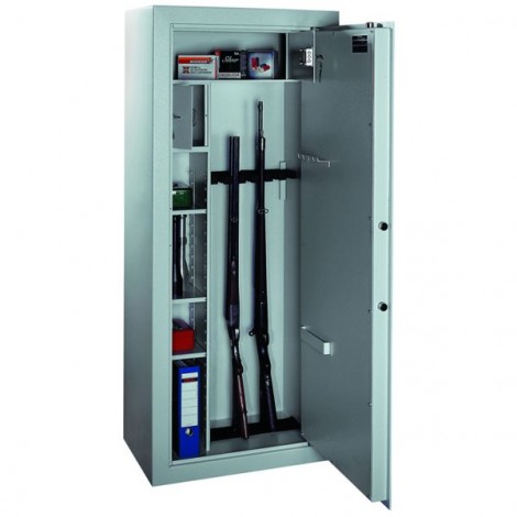 FORMAT Waffenschrank Runner 1675 B Kombi