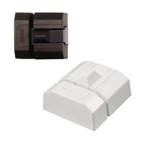 ABUS Schiebe-Riegel SR 30 für Innentüren