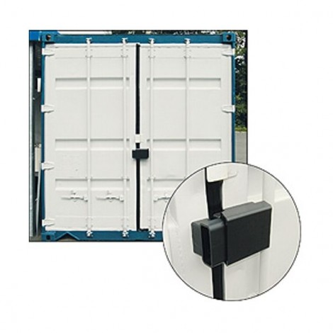 ABUS ConHasp Granit 215 Containerschloss