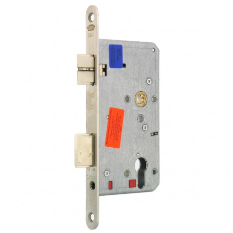 BKS Panik-Einsteckschloss 2126