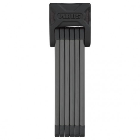 ABUS Faltschloss Bordo 6000 in schwarz